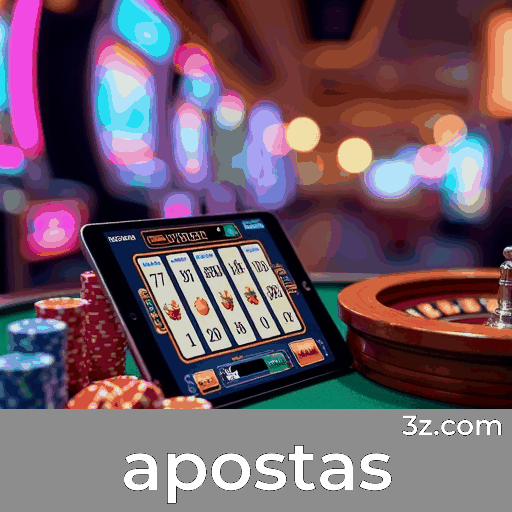 Cassino Online apostas