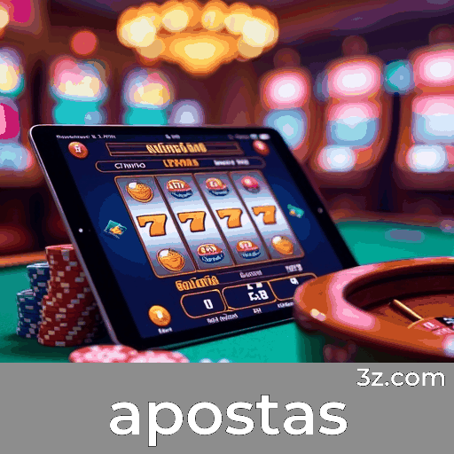 Apostas: Seu Cassino Online Seguro e Confiável
