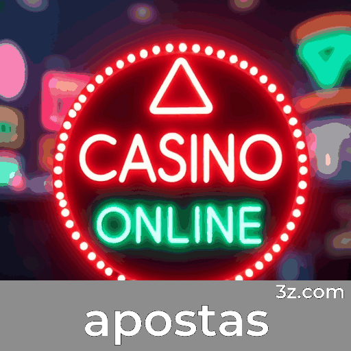 Cassino Online apostas