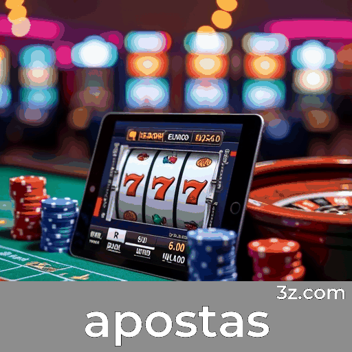 Cassino Online apostas